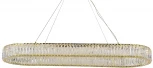 Подвесной светильник Newport 8240 8240/120 oval gold