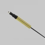 Ввод питания Maytoni Accessories For System Axity CA002PI-BS (48V)