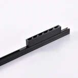 Трековый светильник низковольтный 24V 6W Lightstar Linea 266547 (LED)