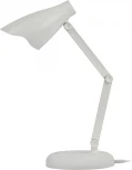 Офисная настольная лампа светодиодная с питанием от USB ЭРА NLED-515-4W-W (выключатель)