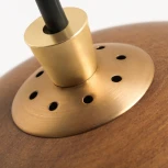 Подвесной светильник Greta ImperiumLoft Greta01 (101648-26) (LED, 220V, на проводе)