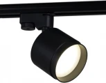 Трековый светильник Reluce 53007-9.3-001LD GX53 BK