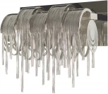 Настенный светильник Loft It Volver 10404W/B SN (220V, подвески)