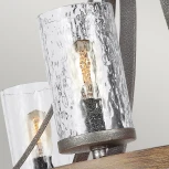 Подвесная люстра Angelo QN-ANGELO6 Feiss (220V, на цепи)