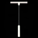 Трековый светильник однофазный ST Luce ST151.506.01 (220V, круглые)