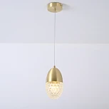 Подвесной светильник G9 Lu Carte LC-11-0985