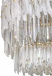 Подвесная люстра Glacier L25218.92