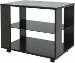 Стол журнальный BeautyStyle 5 венге/Luminar 129 от фабрики Mebelik