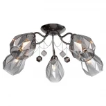 Потолочная люстра Lussole Lgo Seminole GRLSP-8280 (220V, IP21)