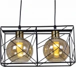 Подвесной светильник Reluce 03462-0.4-02 (220V, на проводе)