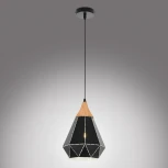 Подвесной светильник MyFar Brigitte MR1405-1P (220V)