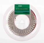 Светодиодная лента 12Вт/м 24В 5м LEDS POWER ПРО125 008950