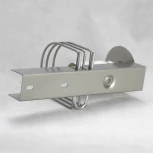 Бра Lussole Selvino LSA-7711-01 (220V, IP21)