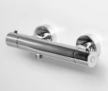 Термостат Wasserkraft Berkel 4822 для душа