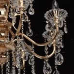 Подвесная люстра MW-Light Селена 482013208