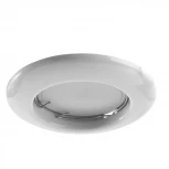 Встраиваемый точечный светильник Arte Lamp Praktisch A1203PL-1WH