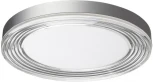 Светильник настенно-потолочный Sonex металл/акрил/серебро/прозрачный Sonex Mitra 7728/112L LED 112Вт INFINITA (220V, круглые)