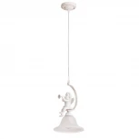 Подвесной светильник Arte Lamp Amur A1133SP-1WG