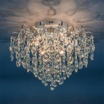 Потолочная люстра Escada 1120/6PL