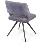 Стул Molly, ткань темно-серый Top Concept MOLLY 2001000001101