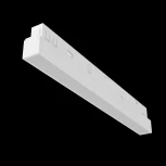 Трековый светильник Basis Exility 4000K 12Вт 120° LED (магнитный) Maytoni Technical TR030-2-12W4K-W (48V)