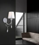 Бра Wedo Light Zolin WD3587/1W-WT