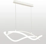 Подвесной светильник Lussole Bartow LSP-7274 (LED, 220V, на проводе)