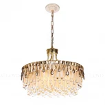 Подвесная люстра Cloyd Capuletti 11206 (220V, на цепи)