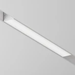 Трековый светильник Basis S35 4000K 12Вт 120° LED (магнитный) Maytoni Technical TR012-2-12W4K-W