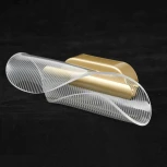 Настенный светильник Lussole Calvert LSP-7372 (LED, 220V)