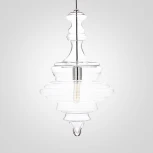 Подвесной светильник (люстра) Neverending Glory By Lasvit Bolshoi Theatre I ImperiumLoft 40,2171 (84657-22) (220V, на проводе)
