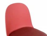Стул Amato ОГОГО 576874 (красный)