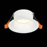 Встраиваемый точечный светильник ST Luce Barra ST200.508.01