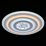 Потолочный светильник DeMarkt Платлинг 661017301