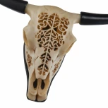 Бра Favourite Gignat 2613-1W (220V, животные, рога)