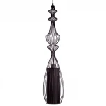 Подвесной светильник в виде вазы Loft It Neo LOFT8906/B