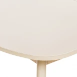 Стол раздвижной Мидел 2500000081675 Leset