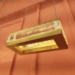 Подвесной светильник Cloyd Prizm 10632 (LED, 220V, на проводе)