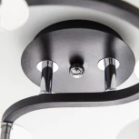 Потолочная люстра Citilux Сиерра CL119261 (220V)