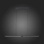 Подвесной линейный светильник светодиодный ST Luce Ralio SL1580.403.01 (220V, на тросе)