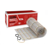 Греющий мат IQwatt IQ FLOOR MAT 8 кв. м