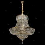 Подвесная люстра Chiaro Диана 340011409