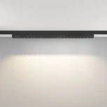 Трековый светильник магнитный 20W 24V Maytoni Points TR193-1-20W3K-M-B (LED)