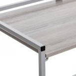 Стол раскладной Энзо 1000 2500000104060 Leset