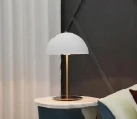 Настольная лампа TopDecor Stratus T1 10 (220V, выключатель)