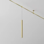 Трековый светильник магнитный 5W 24V Maytoni Focus Led TR156-1-5W4K-BS (круглые)