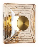 Настенный светодиодный светильник Ambrella High Light LH31035 (220V)