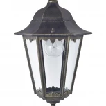 Настенный фонарь уличный Favourite London 1809-1W (220V, IP44)