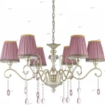 Подвесная люстра Odeon Light Gaellori 3393/6