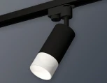 Трековый светильник Ambrella Track System XT6323170 (220V, круглые)